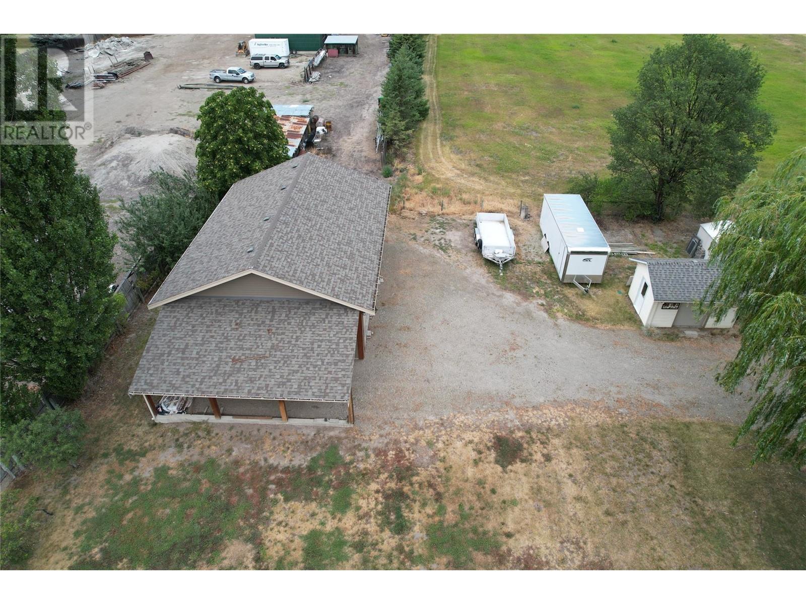 7800 Howe Drive, Coldstream