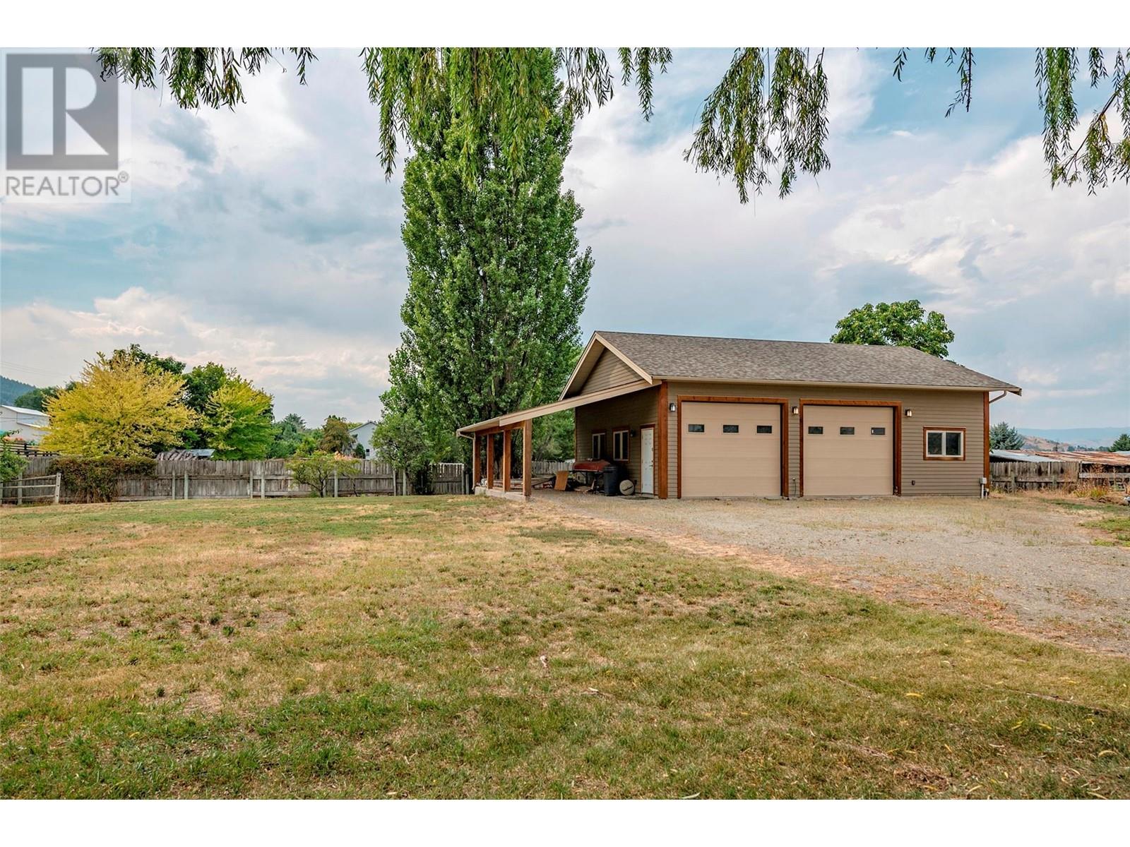 7800 Howe Drive, Coldstream