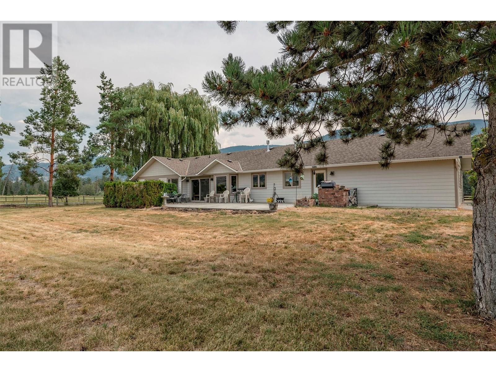 7800 Howe Drive, Coldstream