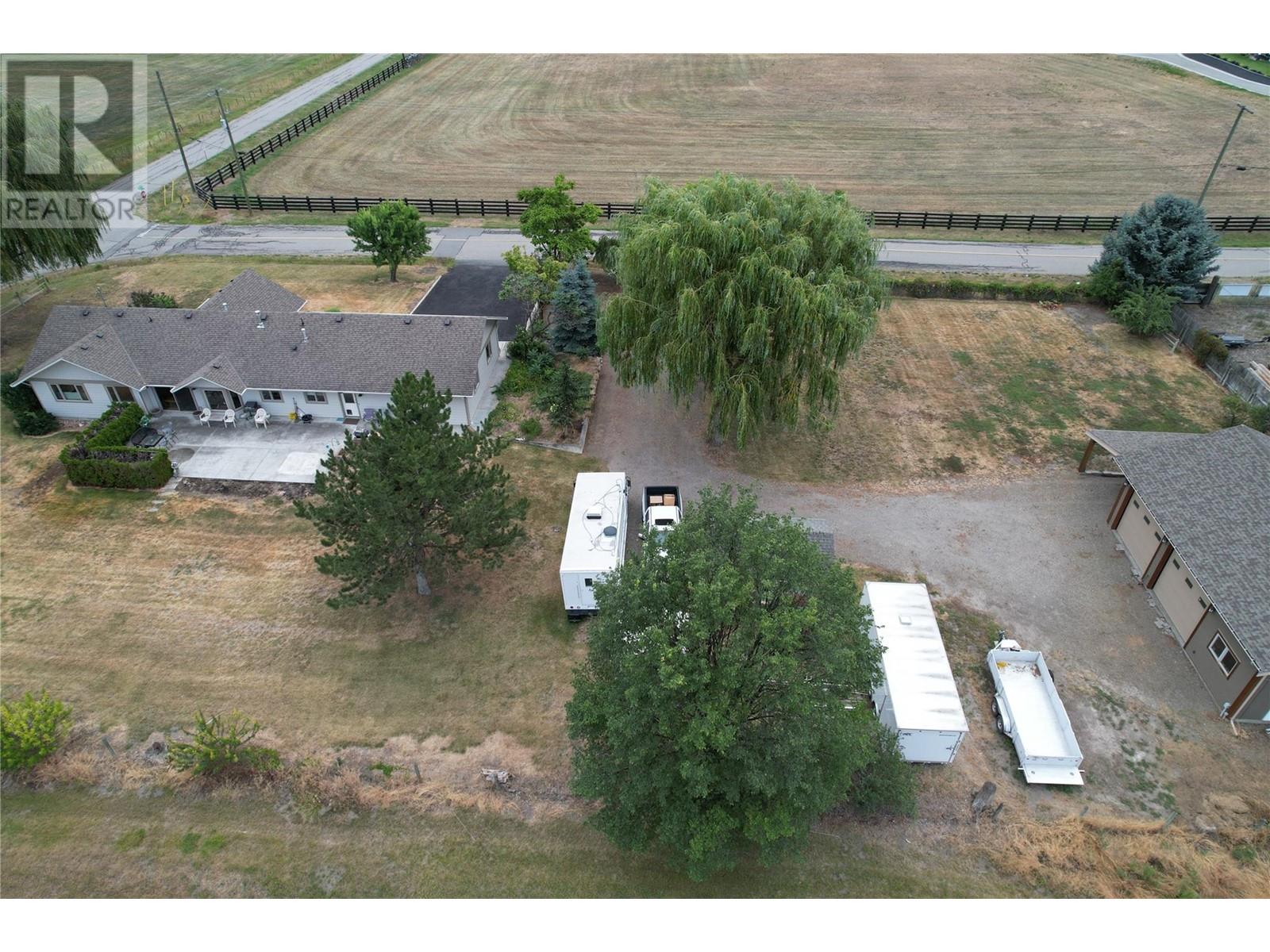 7800 Howe Drive, Coldstream