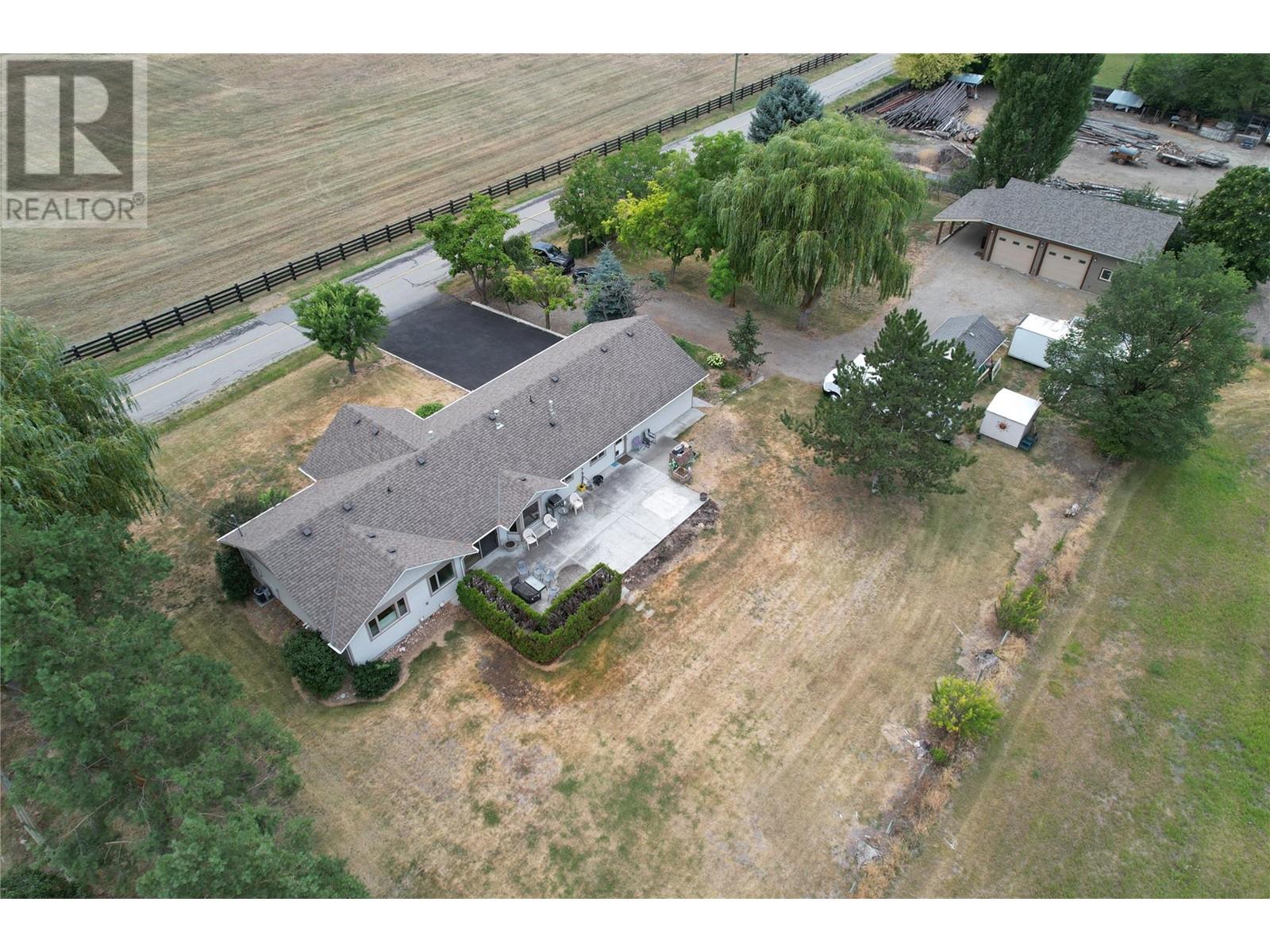 7800 Howe Drive, Coldstream