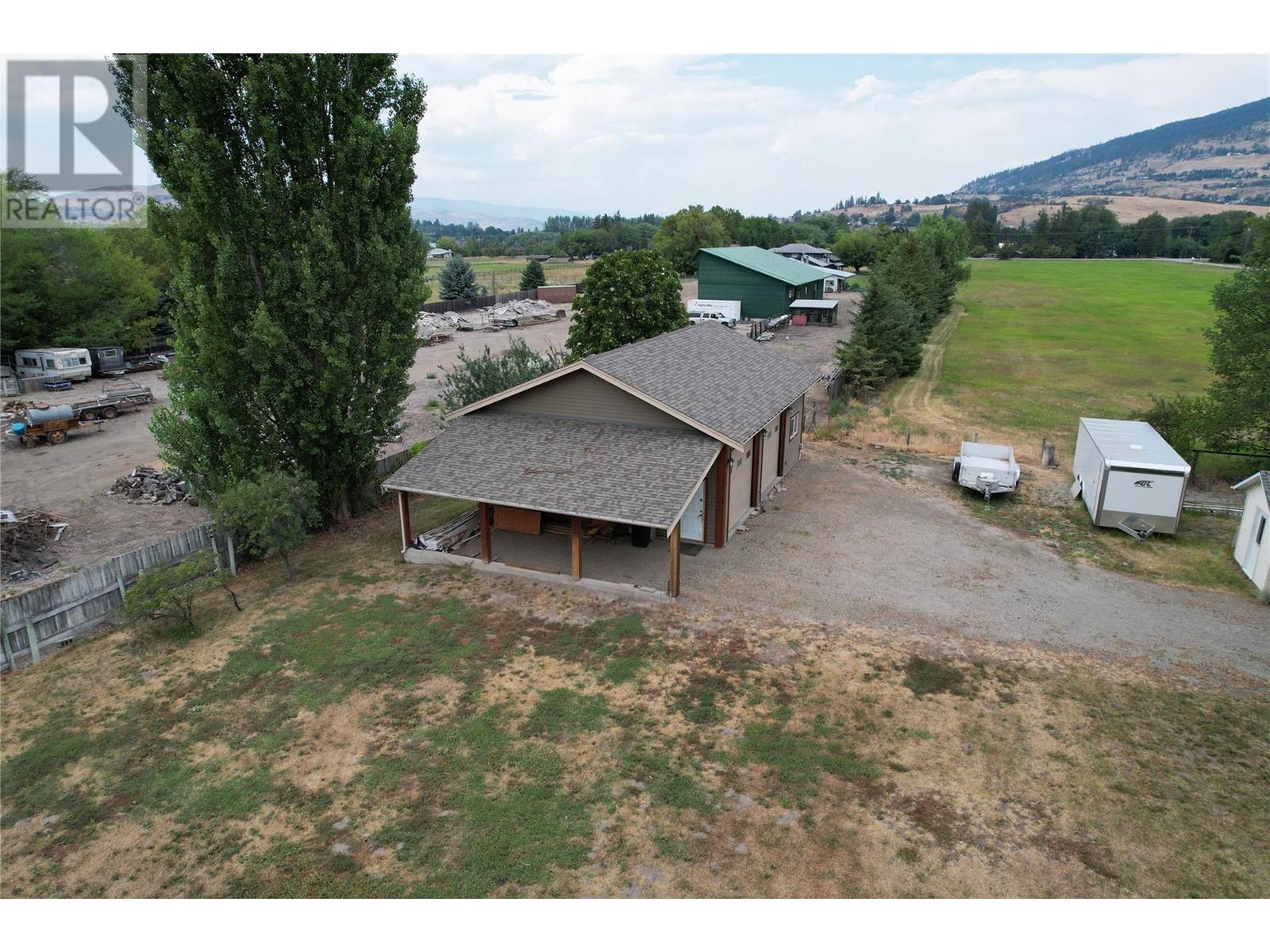 7800 Howe Drive, Coldstream