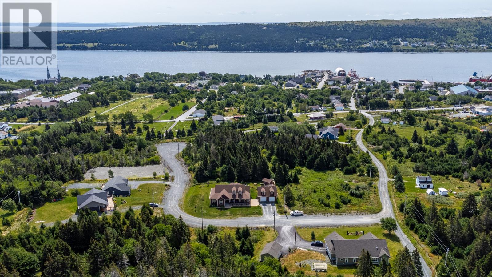 Photo 14 of 5 Alex Moores Court, Harbour Grace NL