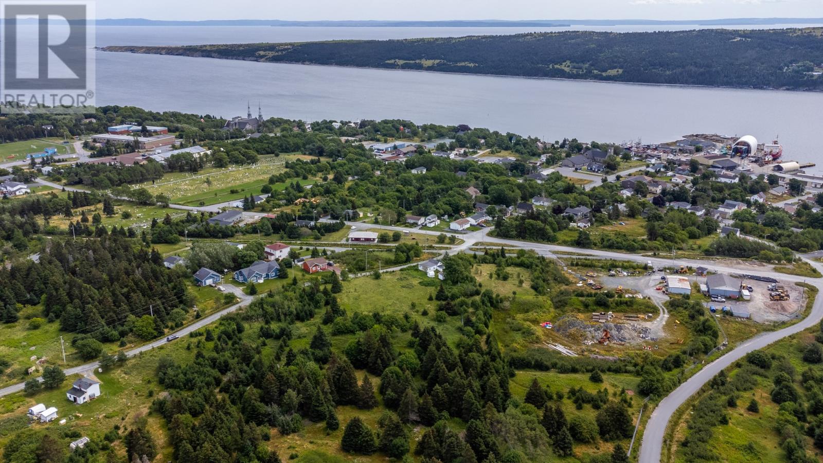 Photo 10 of 0 Strattons Hill, Harbour Grace NL
