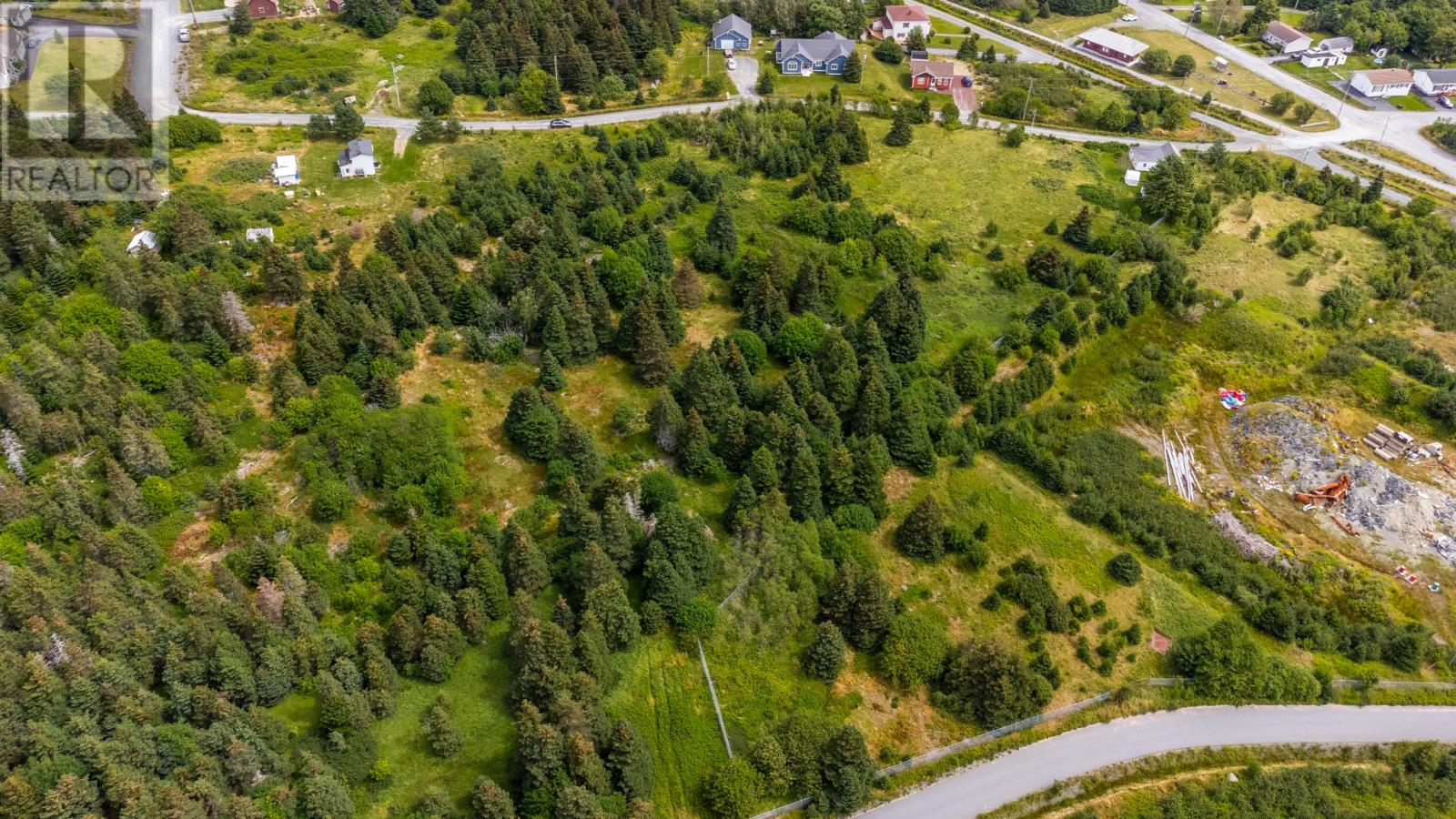 Photo 12 of 0 Strattons Hill, Harbour Grace NL