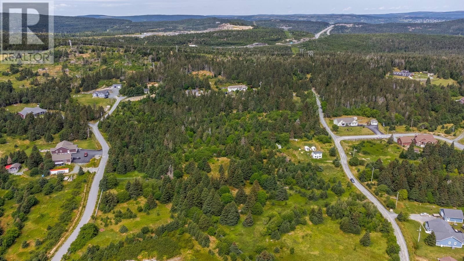 Photo 13 of 0 Strattons Hill, Harbour Grace NL