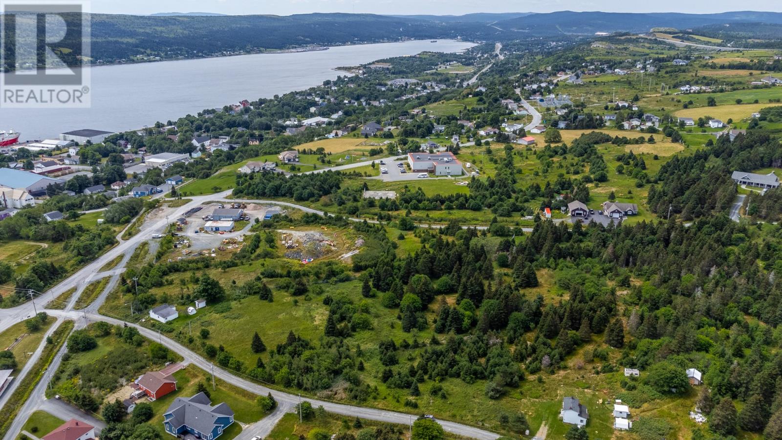Photo 6 of 0 Strattons Hill, Harbour Grace NL