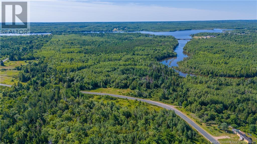 Photo 9 of Lot Lavigne Road, Maltempec NB