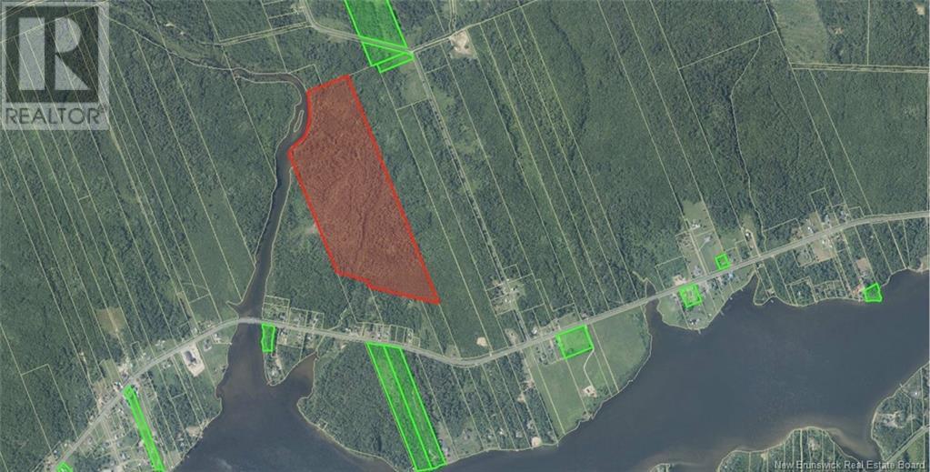 Photo 2 of Lot Lavigne Road, Maltempec NB