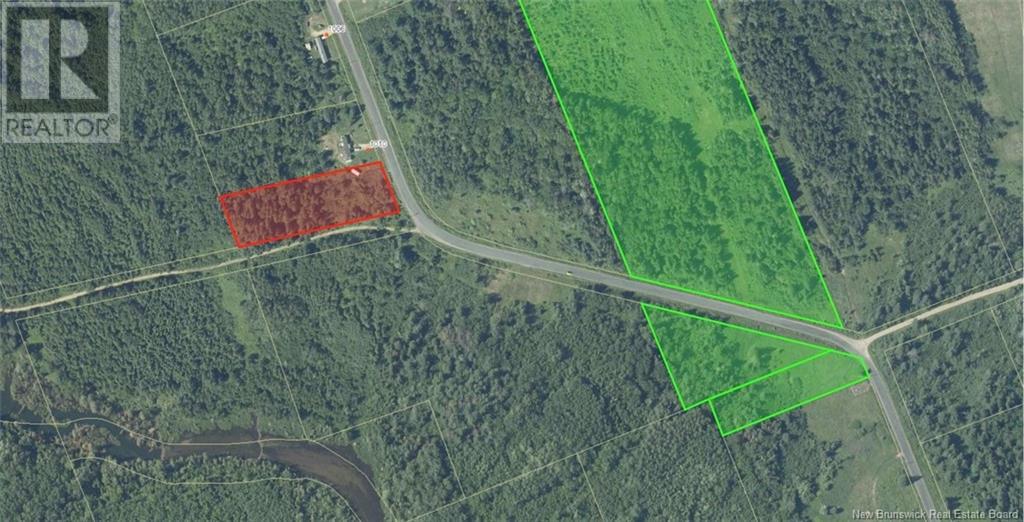 Photo 4 of Lot Lavigne Road, Maltempec NB