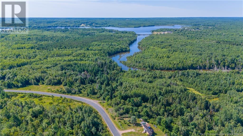 Photo 5 of Lot Lavigne Road, Maltempec NB