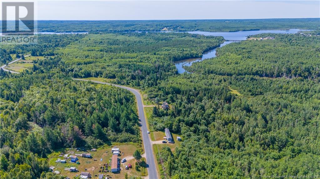 Photo 12 of Lot Lavigne Road, Maltempec NB