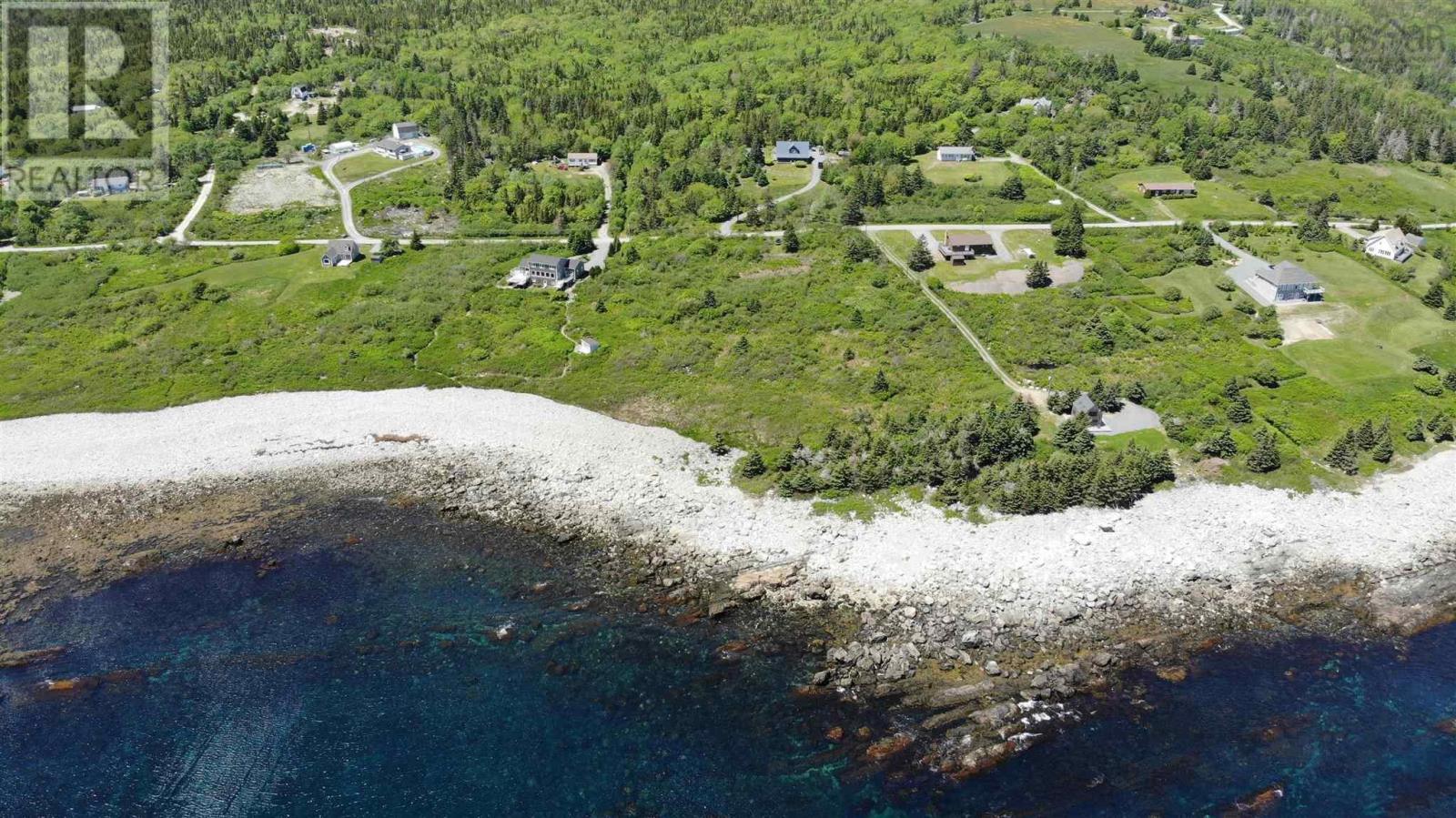 Lot 3 Sand Beach Road, Western Head