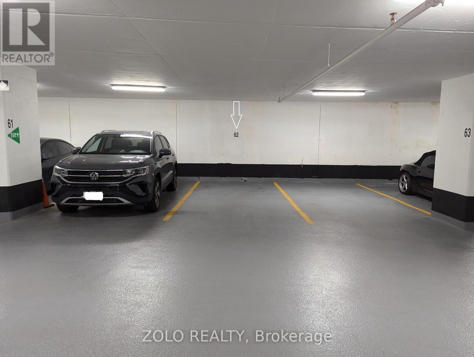 Photo 3 of Parking 5180 Yonge Street, Toronto ON