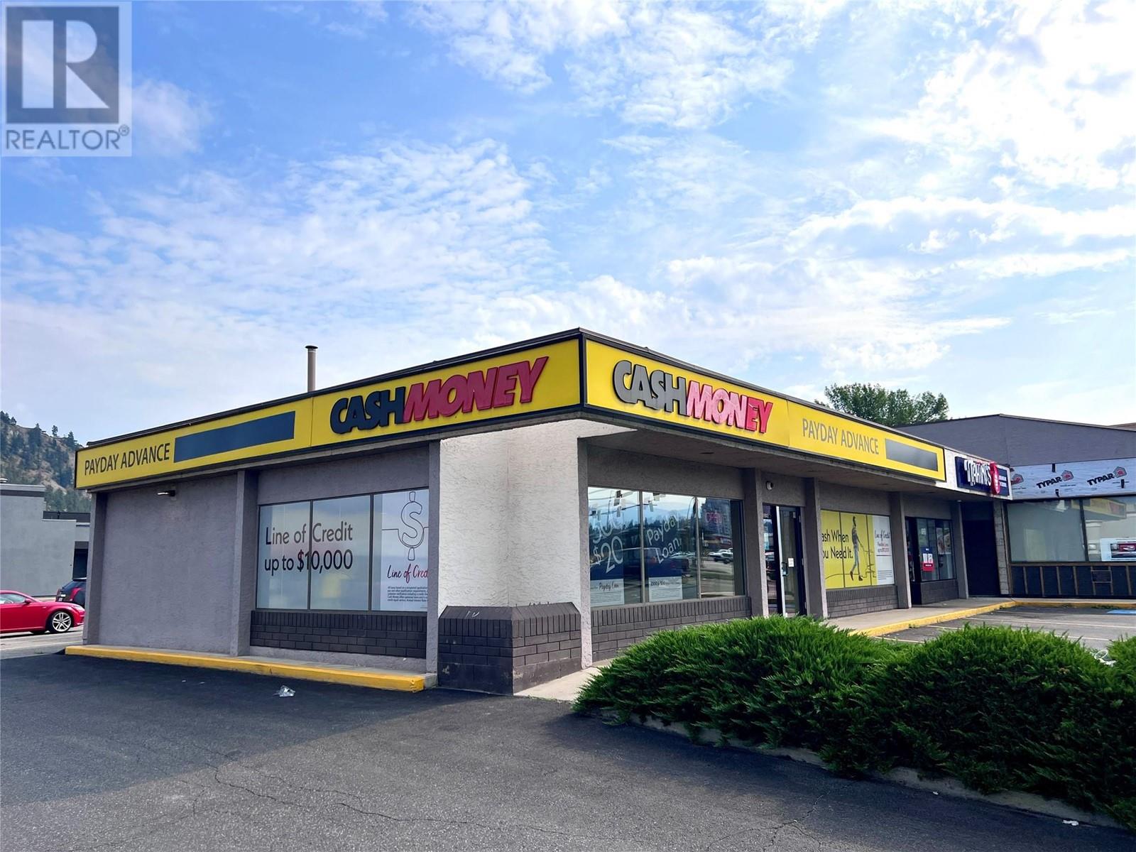3 2090 Harvey Avenue, Kelowna