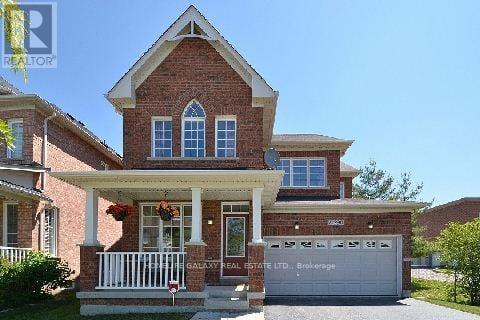 4 Bedroom Residential Home For Rent | 290 Glad Park Avenue | Whitchurch Stouffville Stouffville | L4A0B2