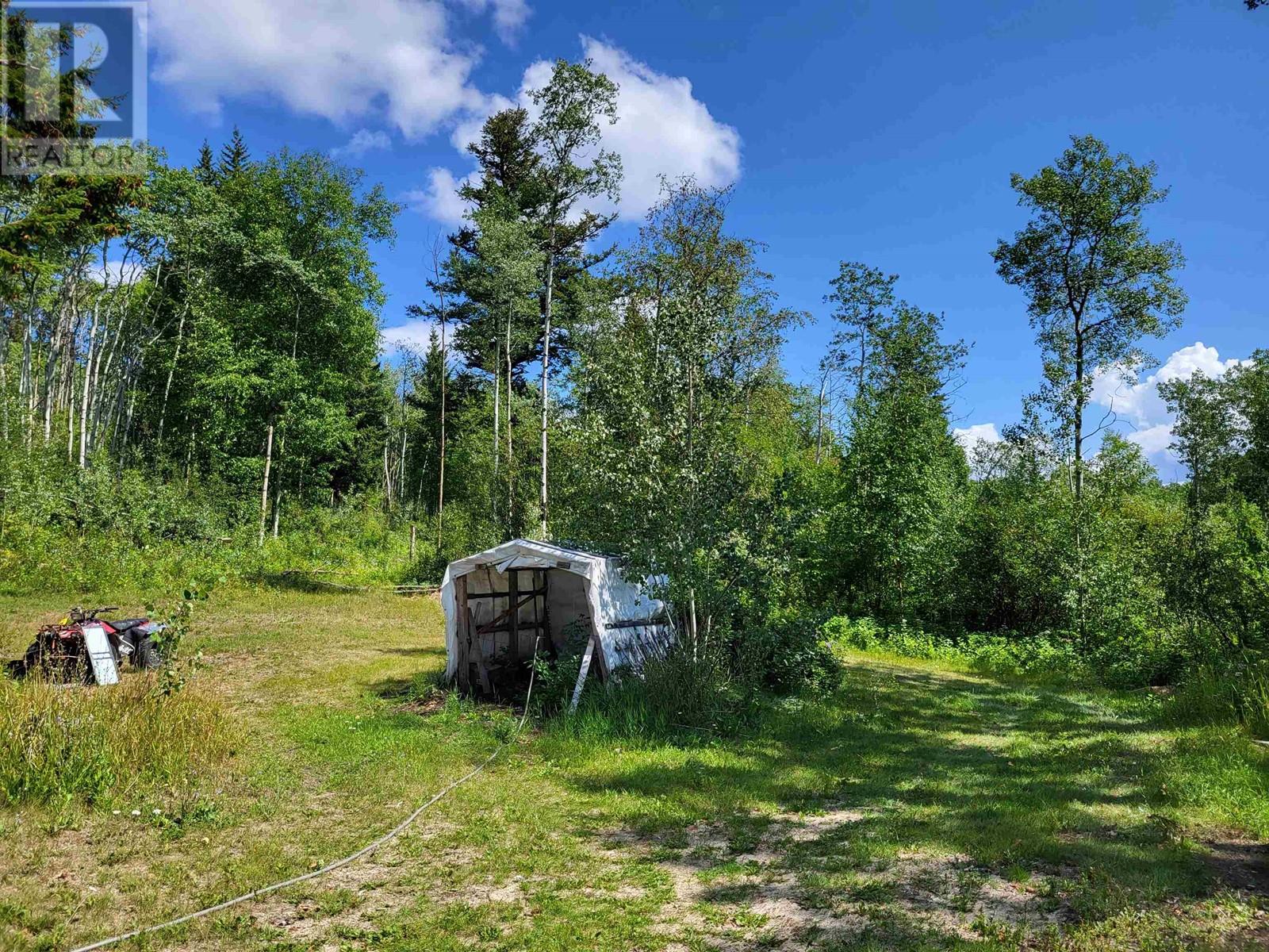 2840 FRANCOIS LAKE ROAD, Vanderhoof