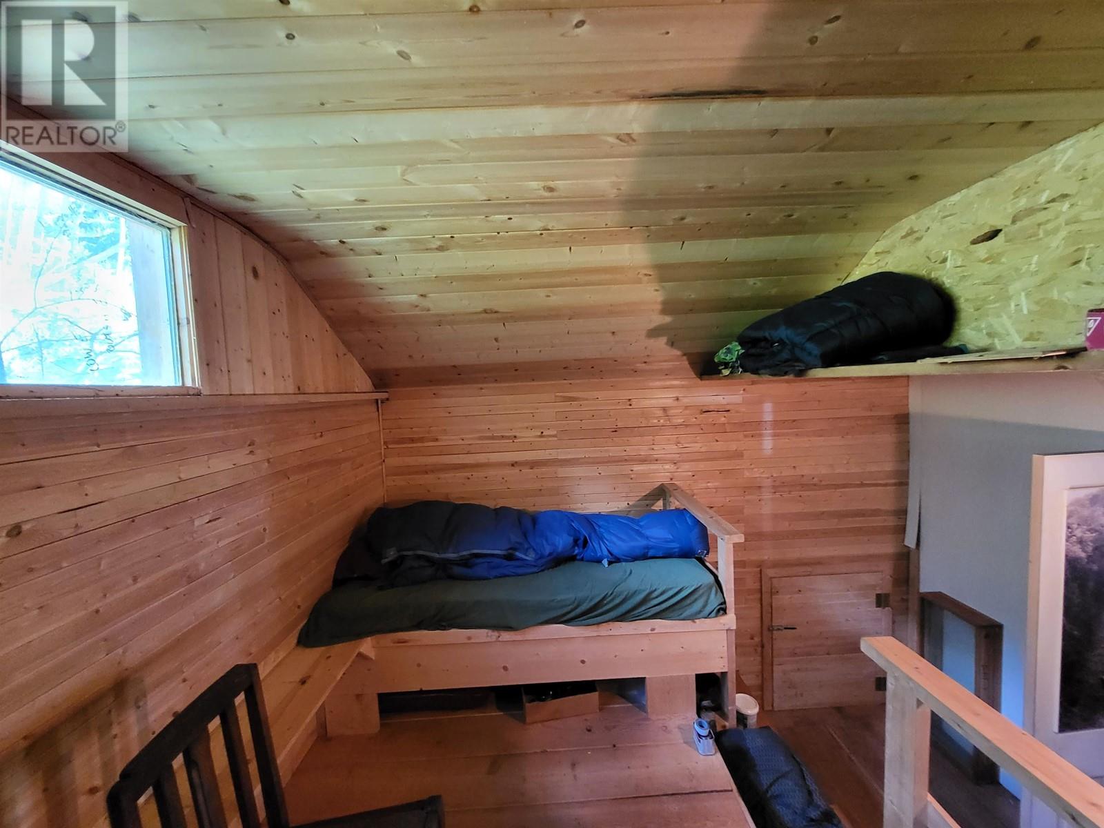 2840 FRANCOIS LAKE ROAD, Vanderhoof