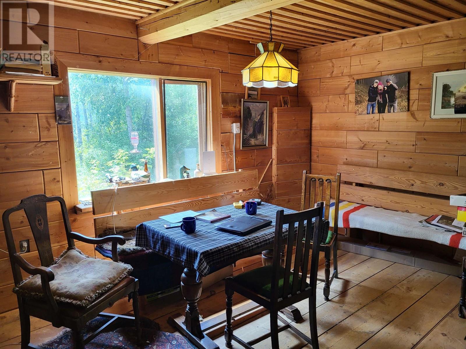 2840 FRANCOIS LAKE ROAD, Vanderhoof