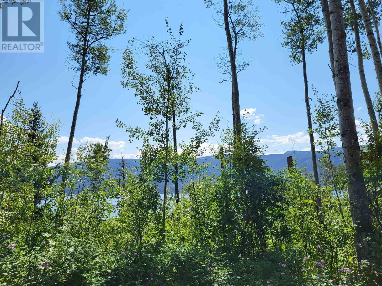 2840 FRANCOIS LAKE ROAD, Vanderhoof