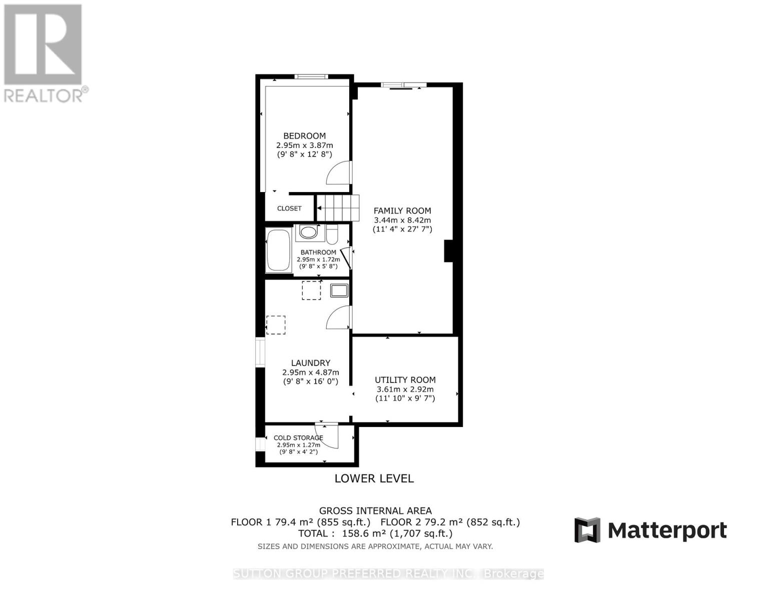 Single Family House Bungalow for Sale in  CHURCH STREET Central Elgin (Belmont) 