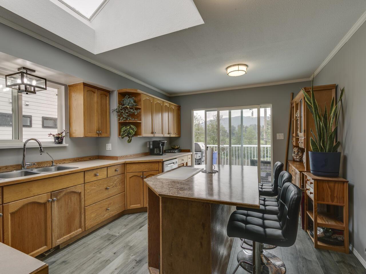 35684 MOORE AVENUE, Mission
