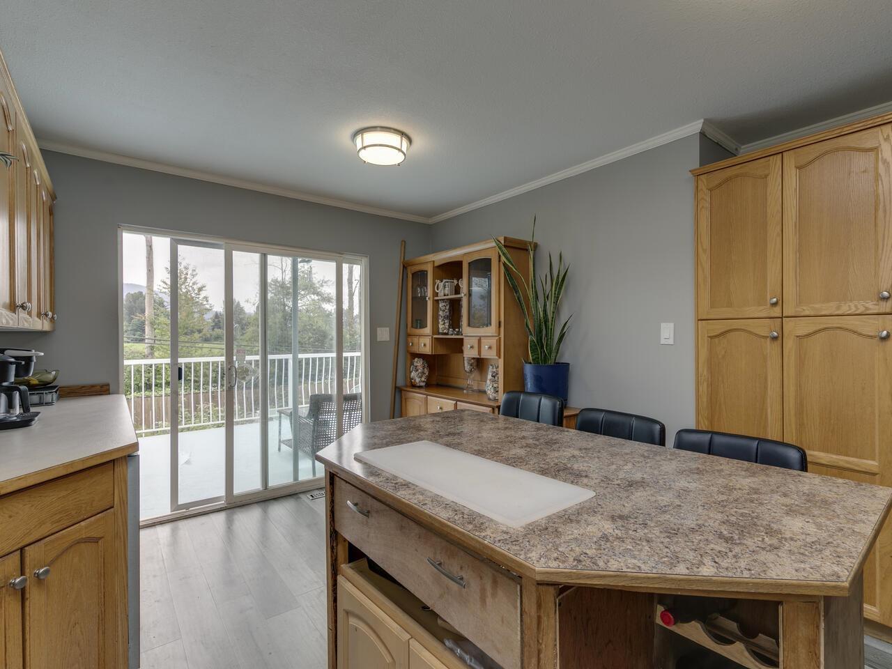 35684 MOORE AVENUE, Mission