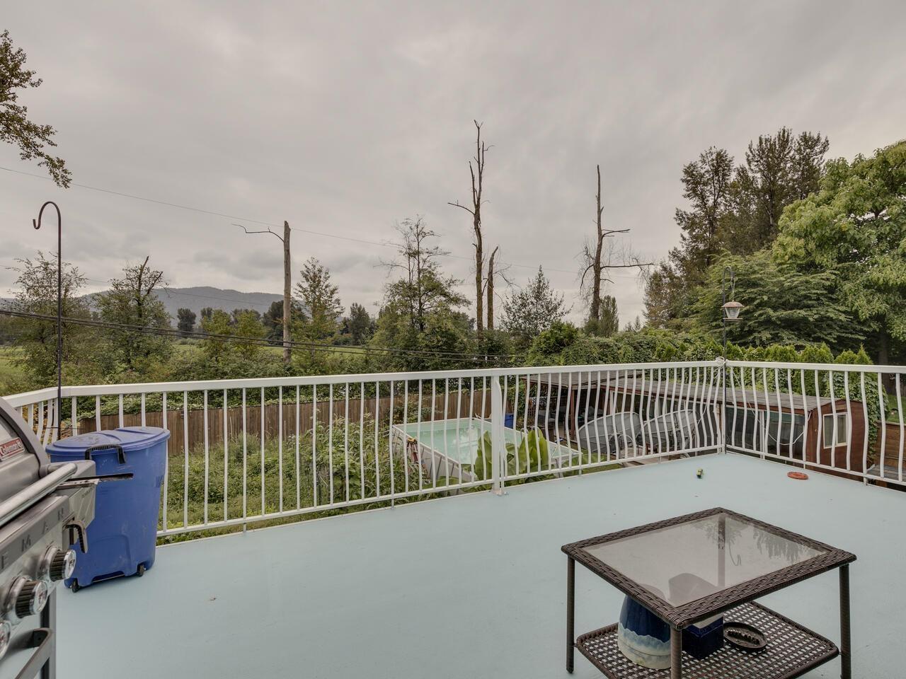 35684 MOORE AVENUE, Mission