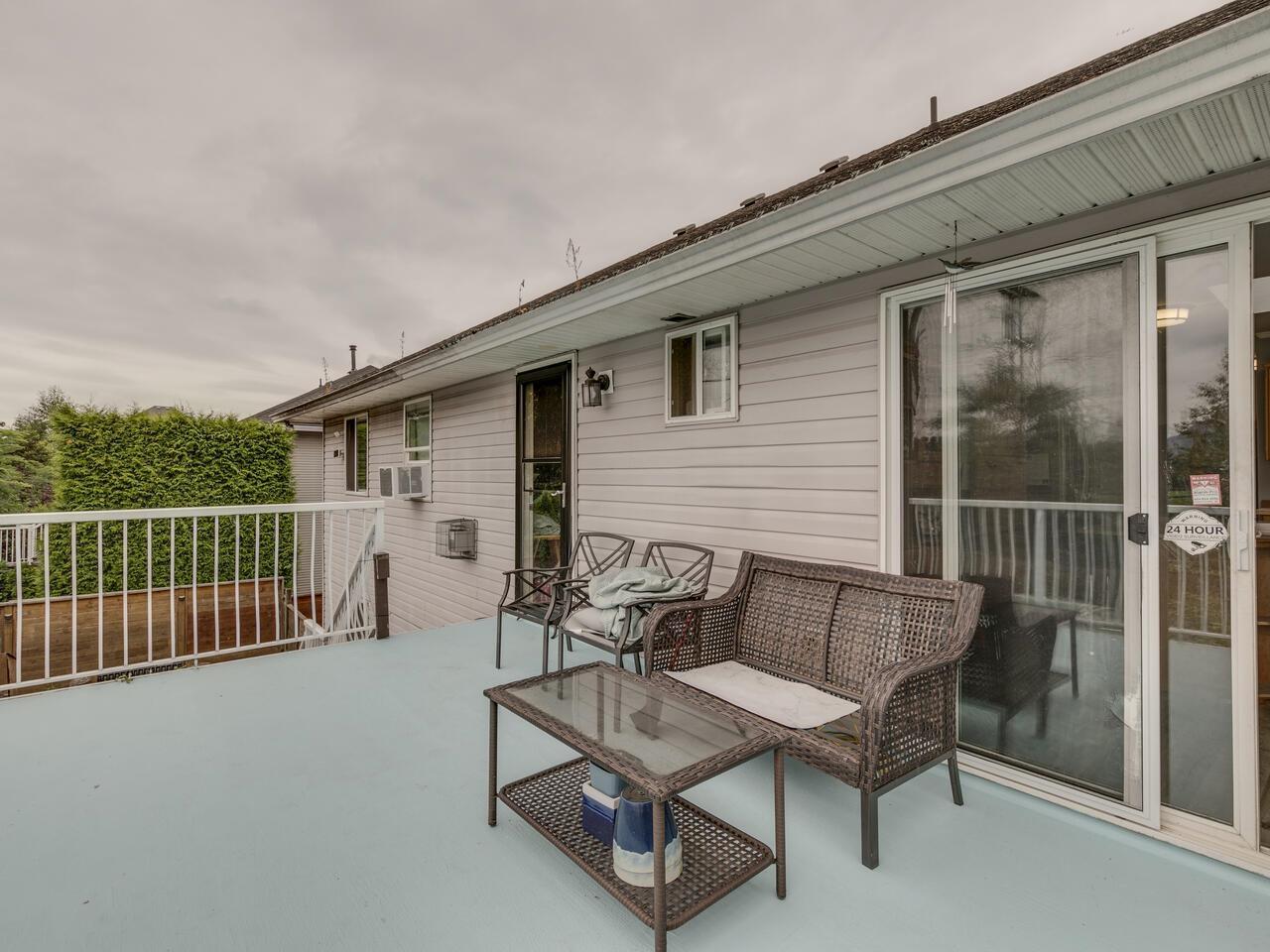35684 MOORE AVENUE, Mission