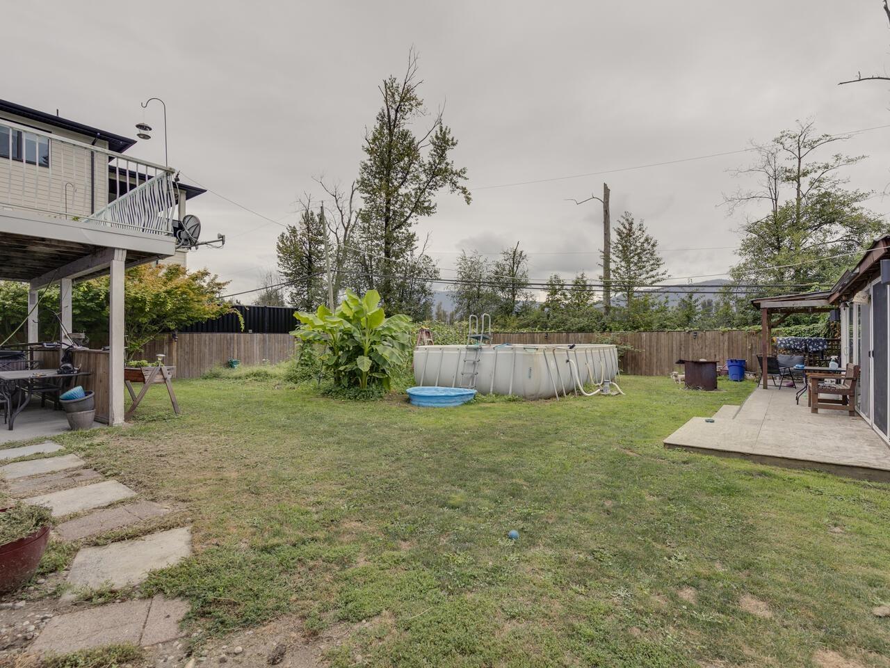 35684 MOORE AVENUE, Mission