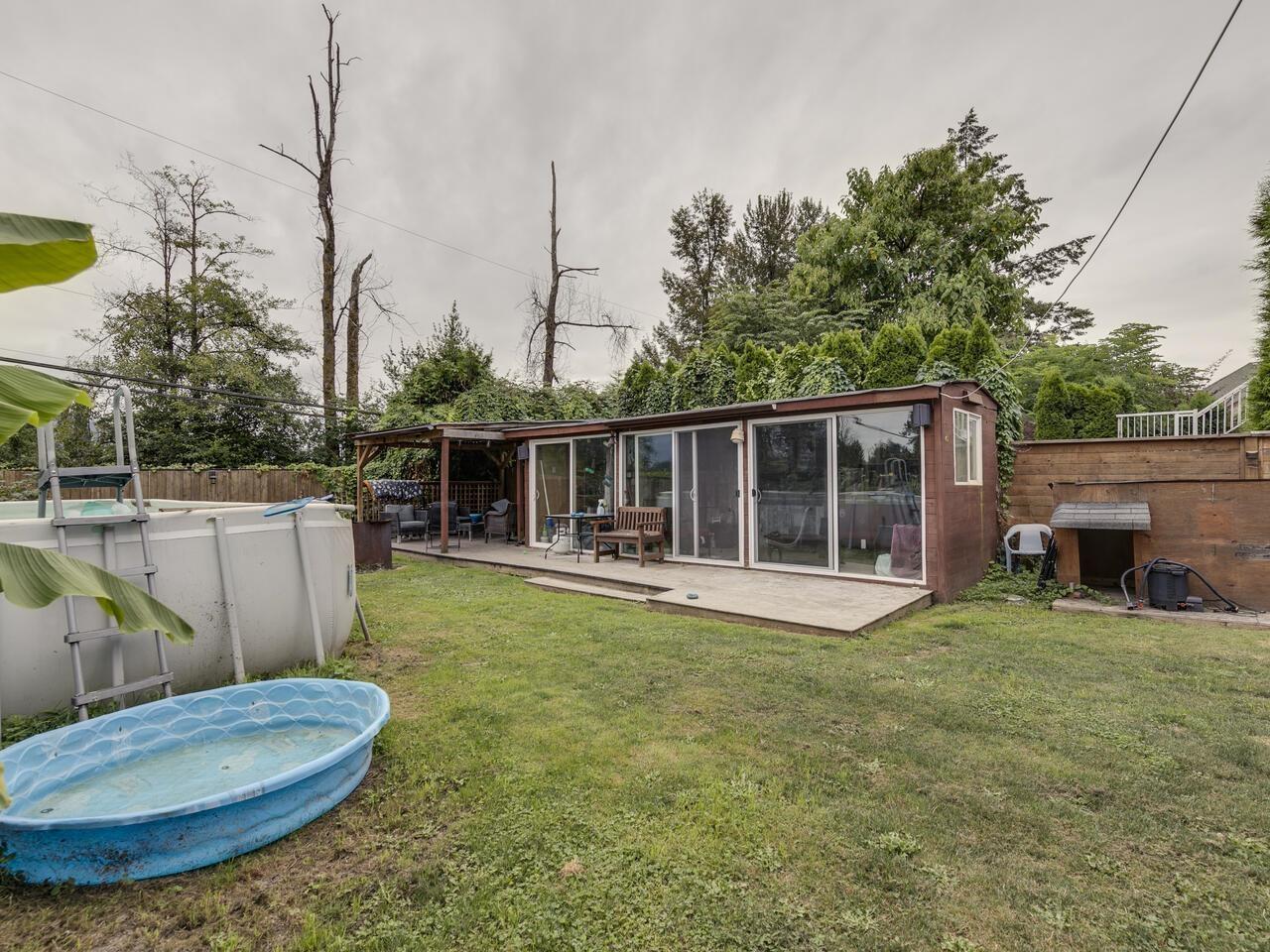 35684 MOORE AVENUE, Mission