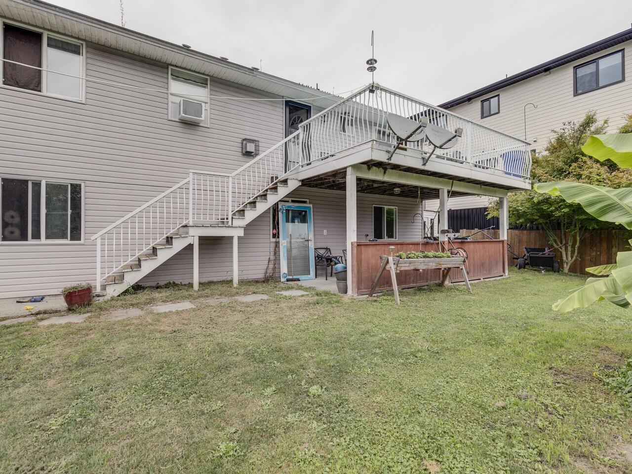 35684 MOORE AVENUE, Mission