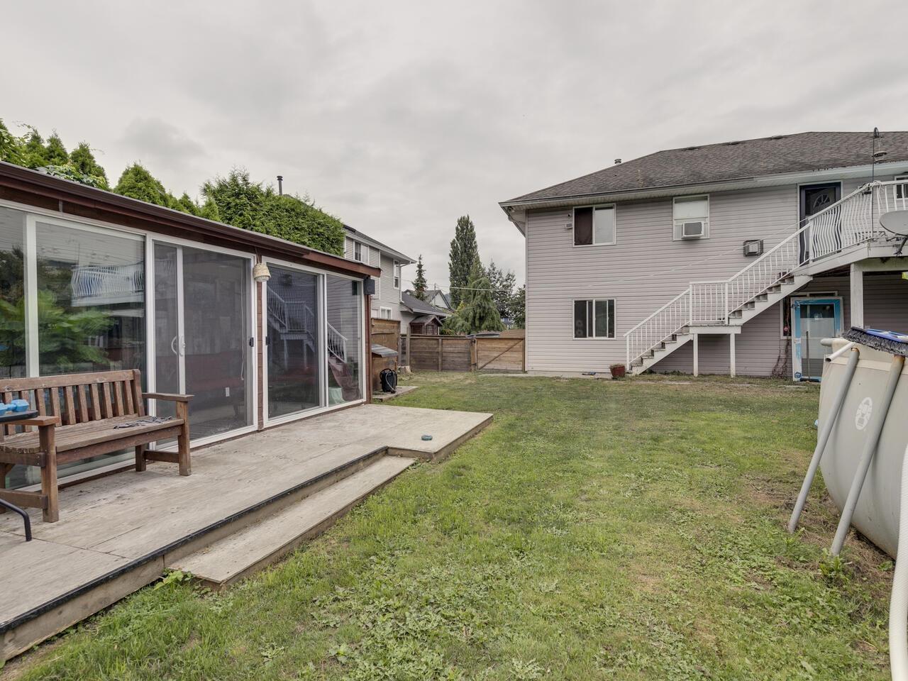 35684 MOORE AVENUE, Mission