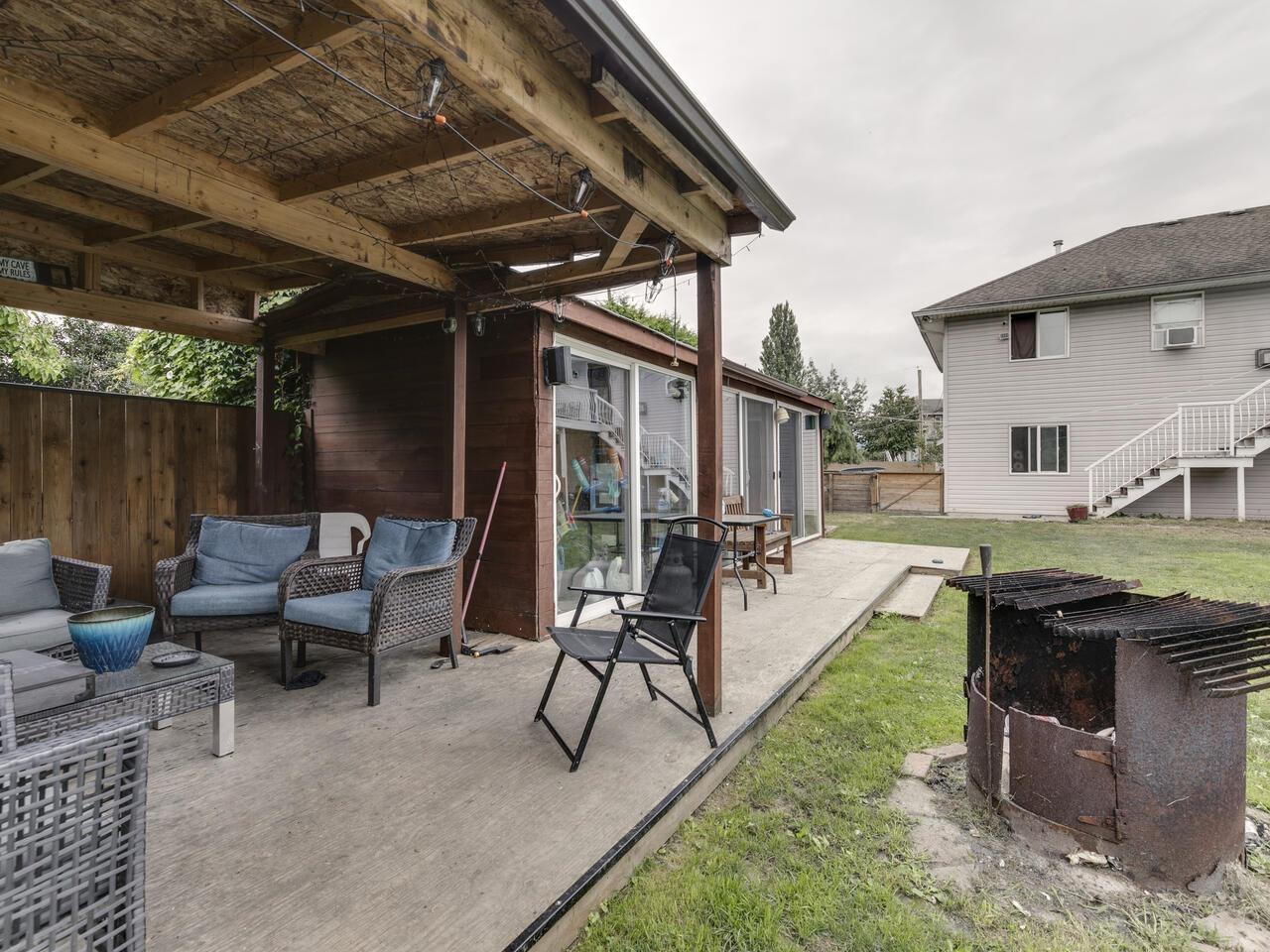 35684 MOORE AVENUE, Mission