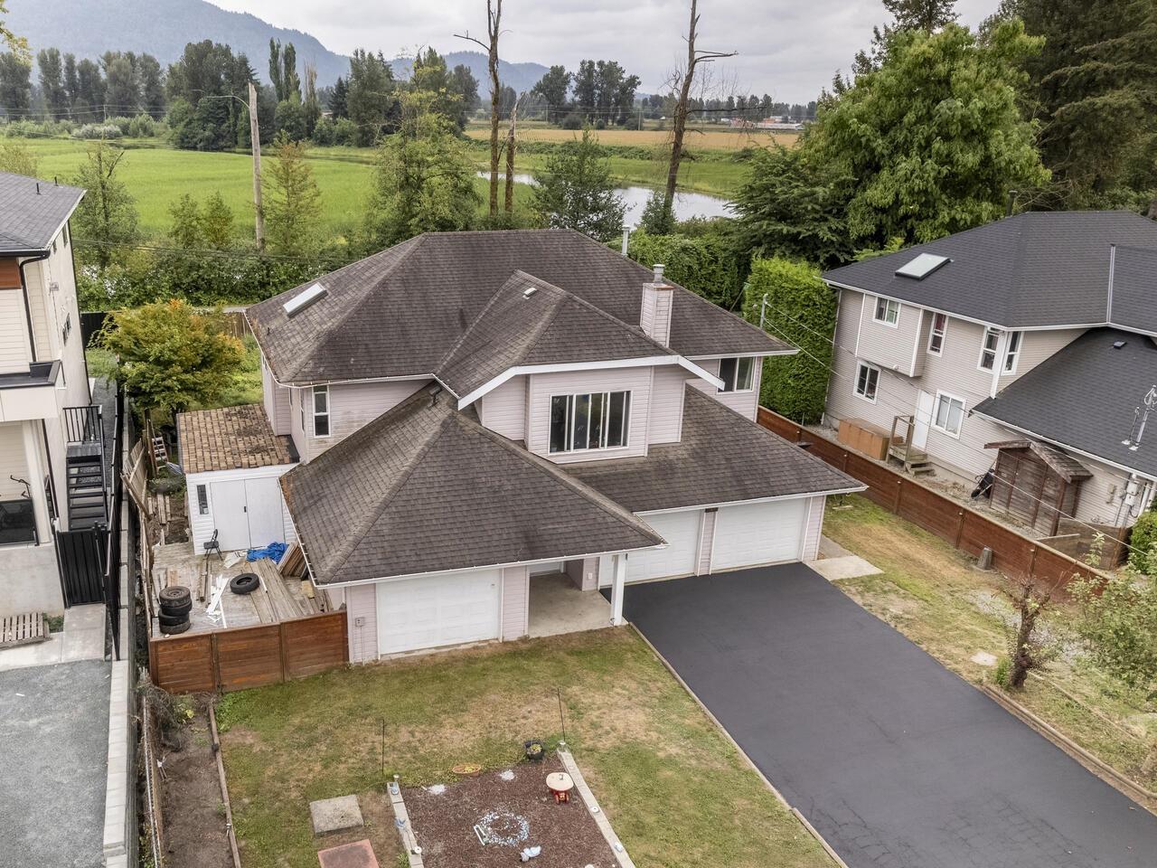 35684 MOORE AVENUE, Mission