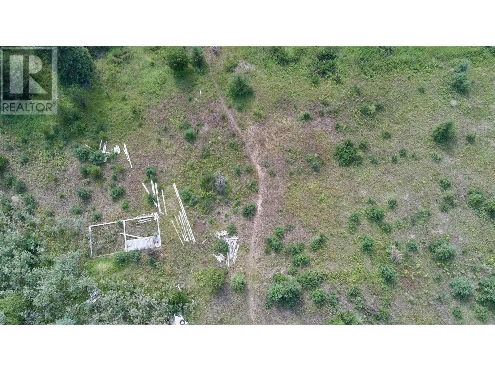 660 SPARKS Road, Burns Lake