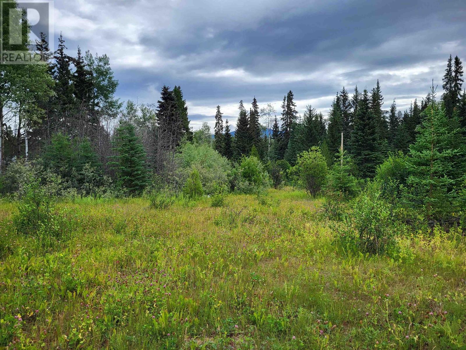 660 SPARKS Road, Burns Lake