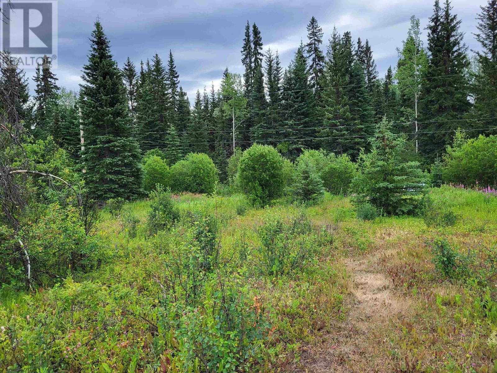 660 SPARKS Road, Burns Lake