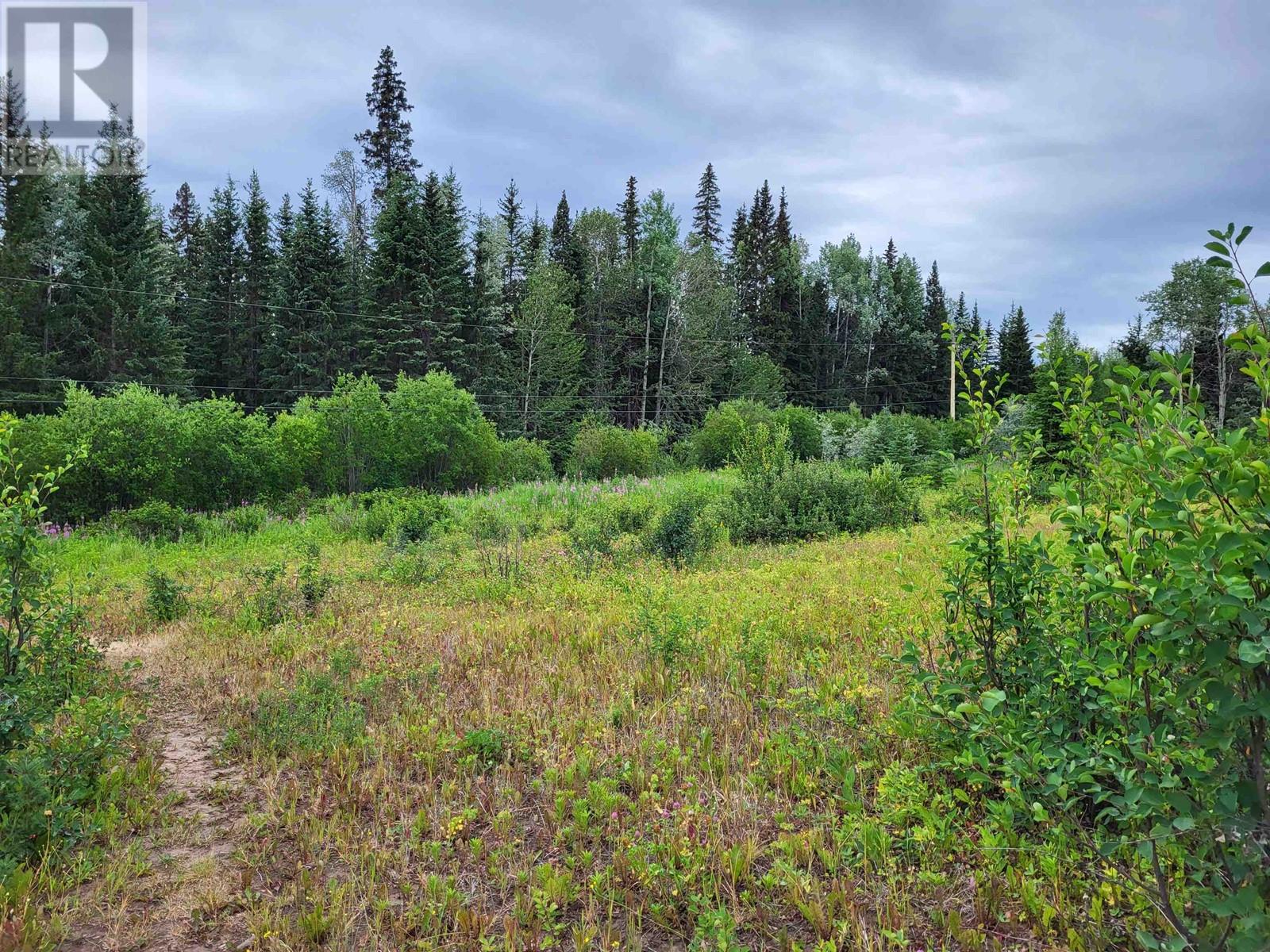 660 SPARKS Road, Burns Lake