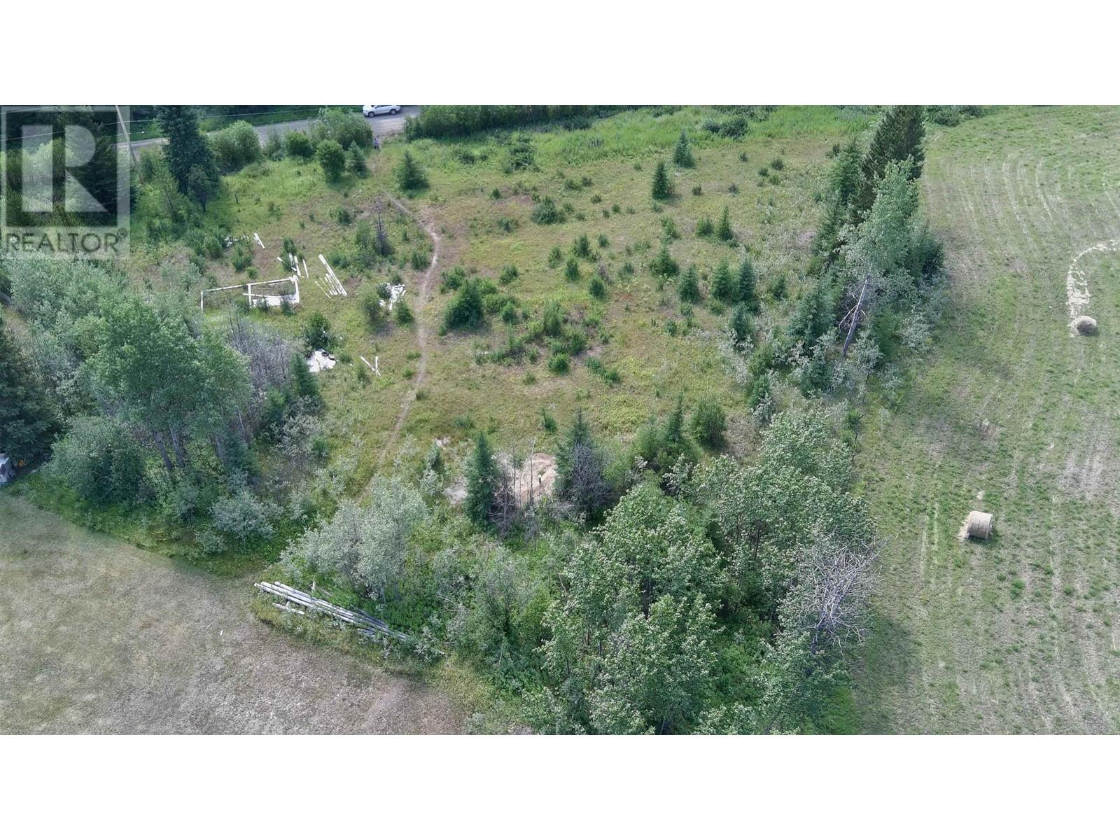 660 SPARKS Road, Burns Lake