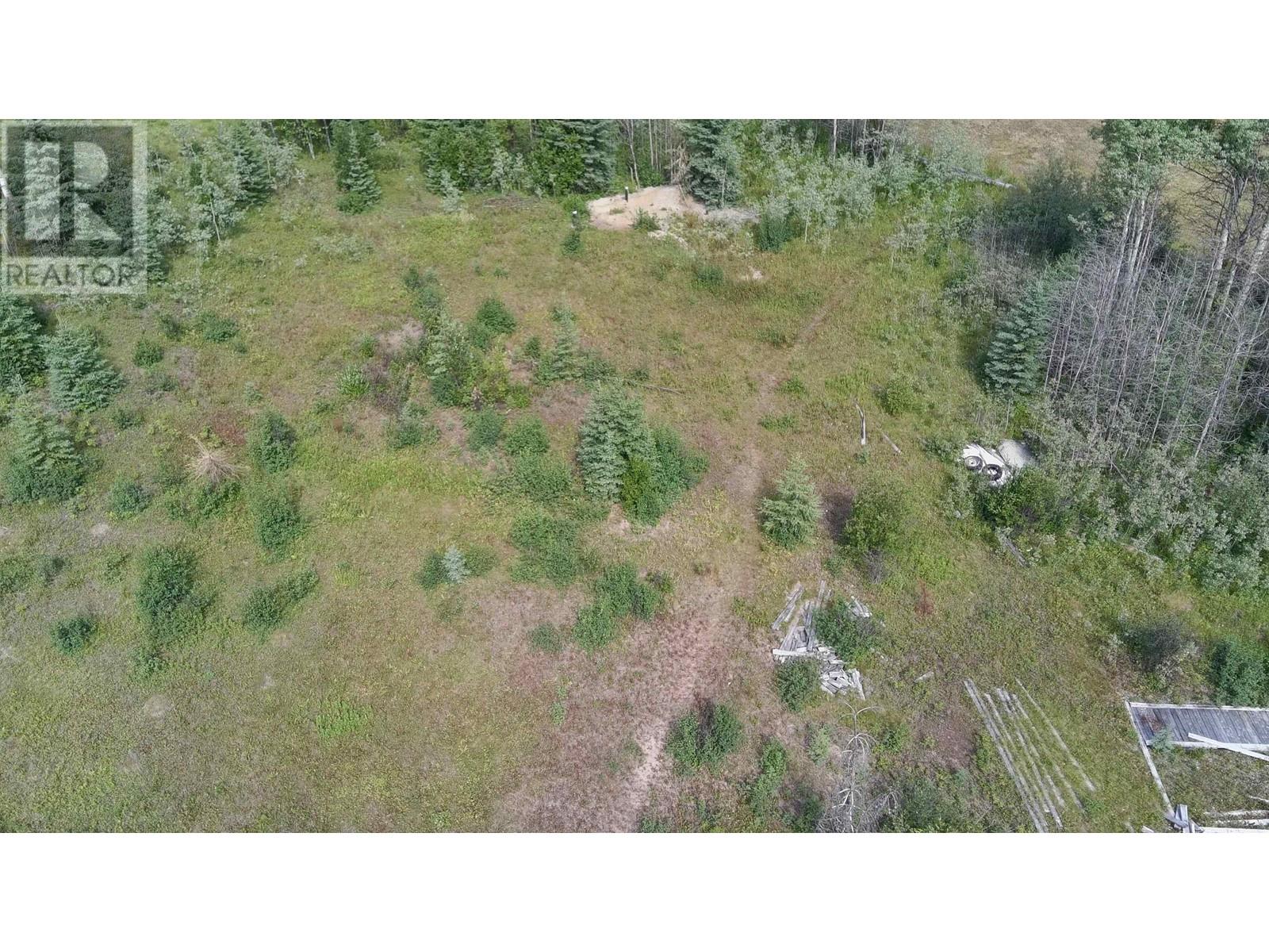 660 SPARKS ROAD, Burns Lake