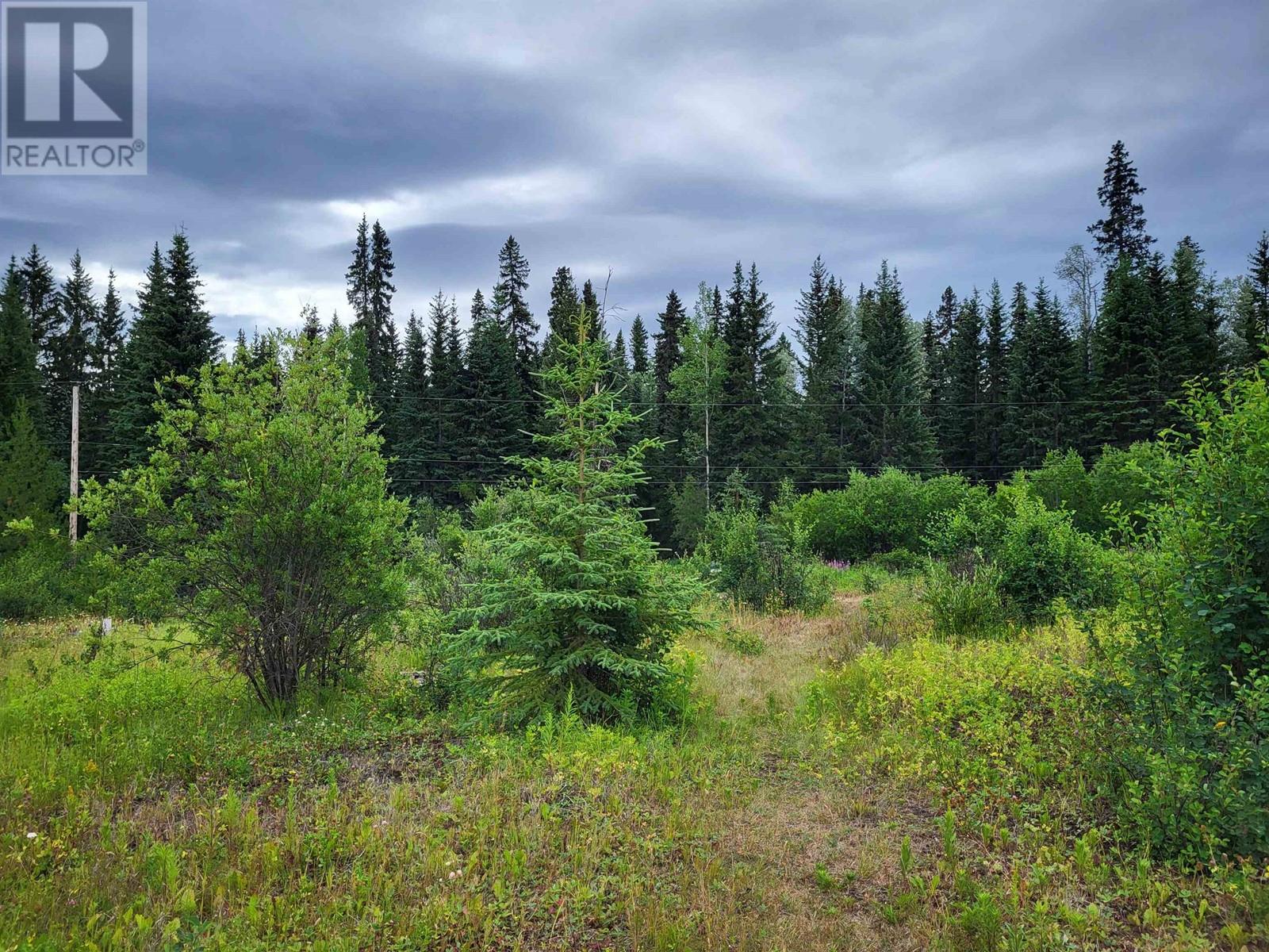 660 SPARKS Road, Burns Lake