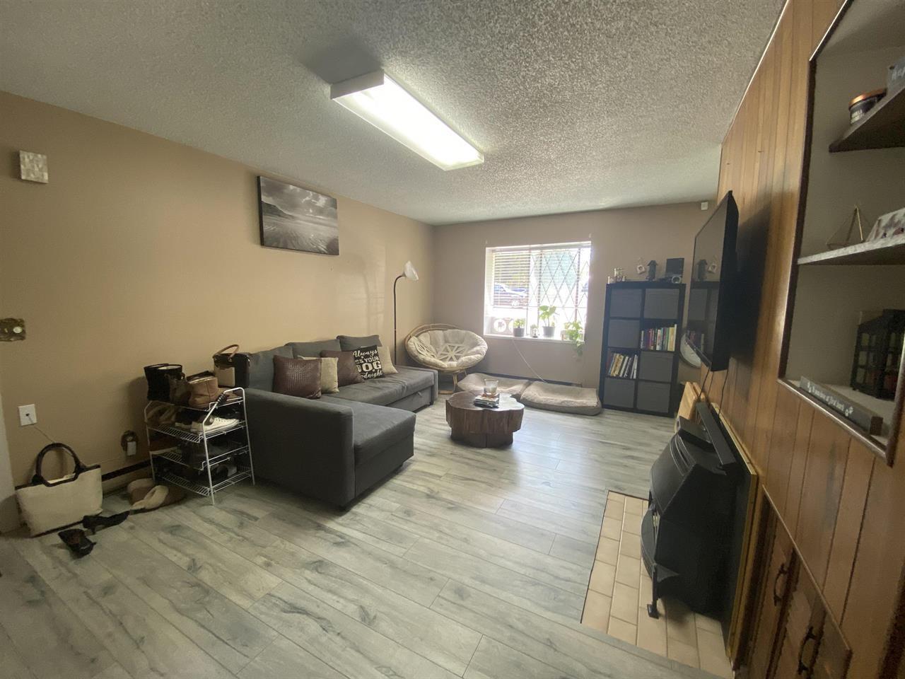 32525 GEORGE FERGUSON WAY, Abbotsford real estate listing R2913597