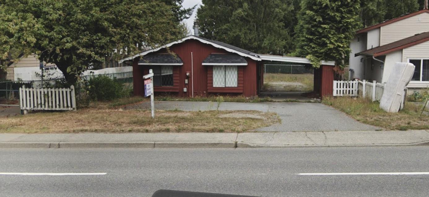 32525 GEORGE FERGUSON WAY, Abbotsford real estate listing for sale
