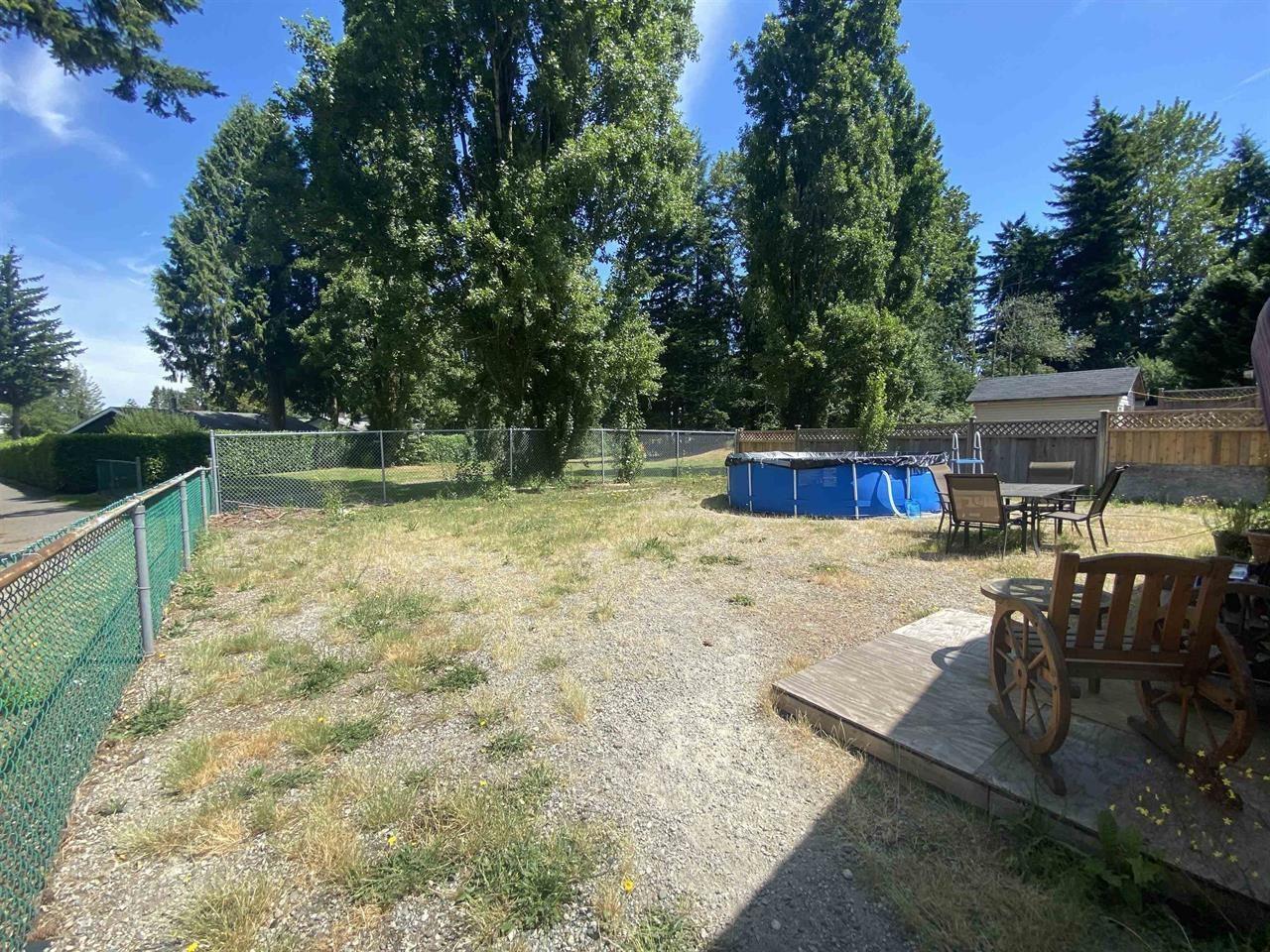 32525 GEORGE FERGUSON WAY, Abbotsford real estate listing R2913597