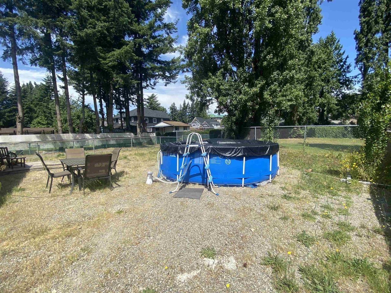 32525 GEORGE FERGUSON WAY, Abbotsford real estate listing R2913597