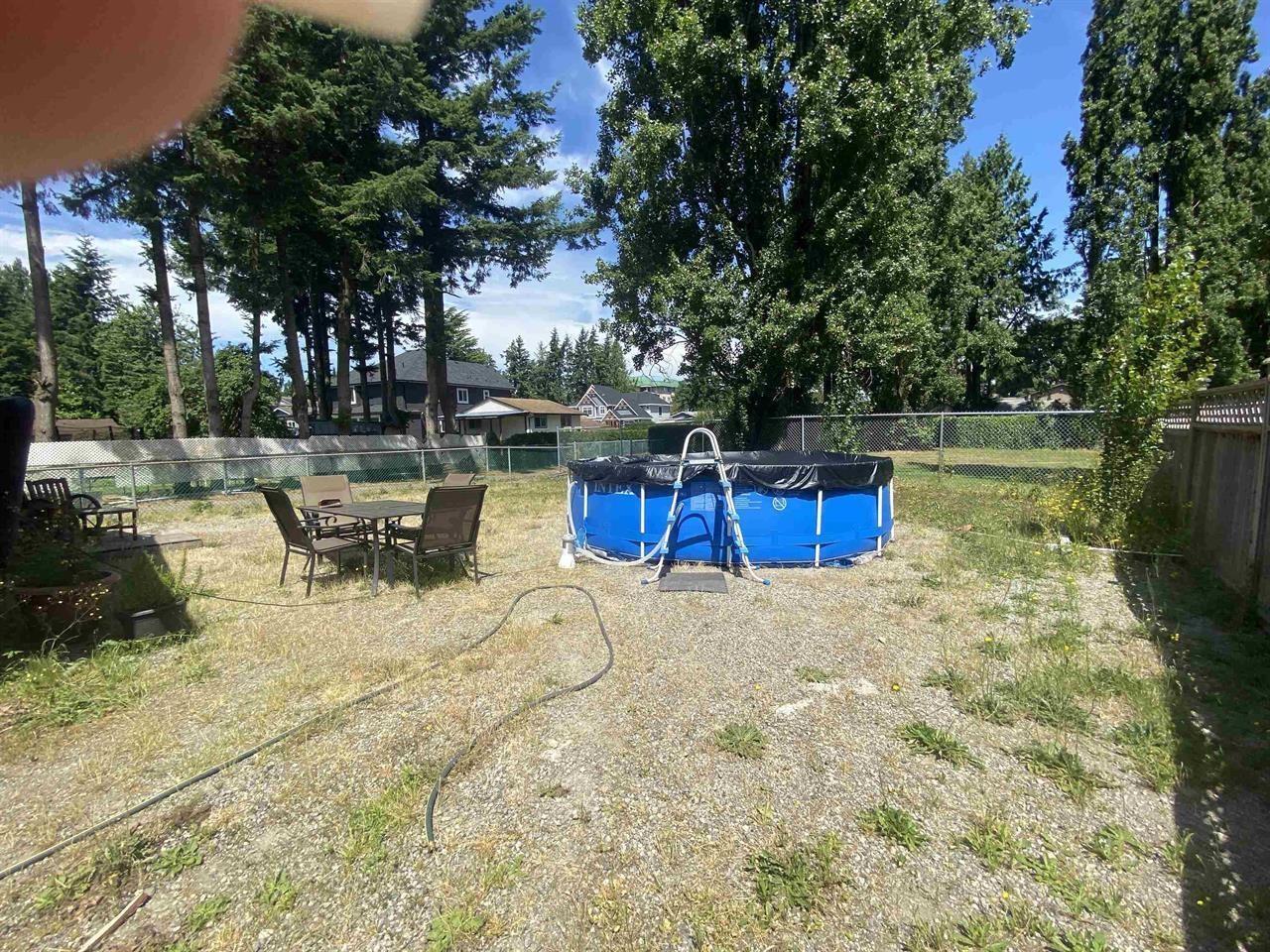 32525 GEORGE FERGUSON WAY, Abbotsford real estate listing R2913597