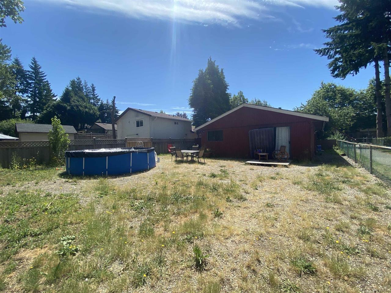 32525 GEORGE FERGUSON WAY, Abbotsford real estate listing R2913597