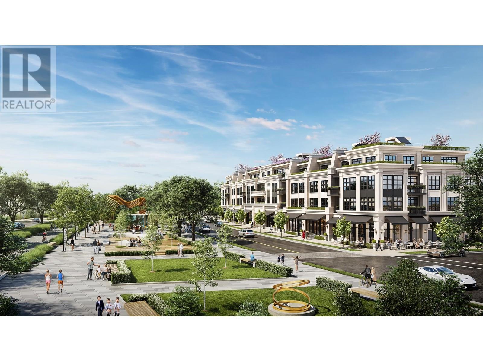 403 2096 W 47th Avenue, Vancouver