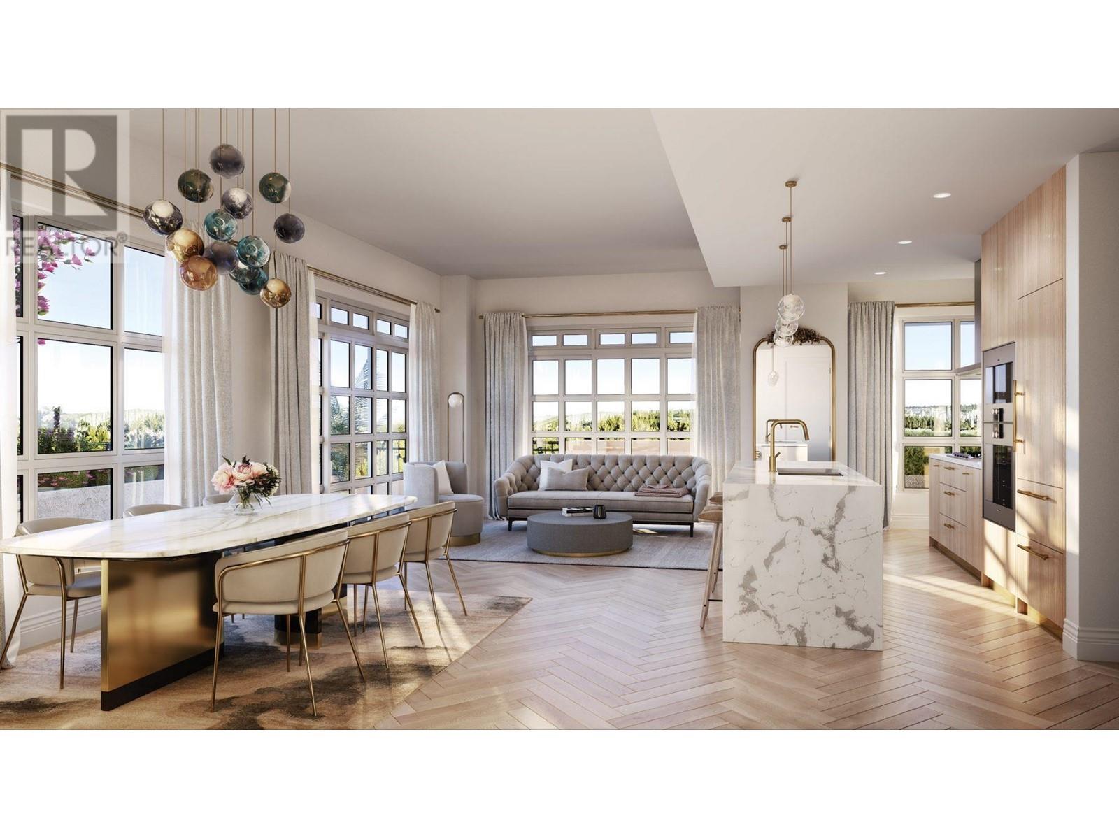 206 2096 W 47th Avenue, Vancouver